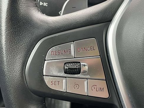 Used 2024 BMW X3 xDrive30i image 29