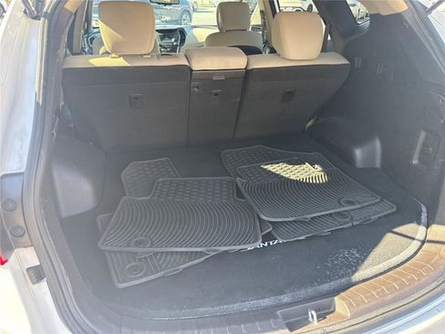 Used 2016 Hyundai Santa Fe Sport w/ Option Group 02 image 27