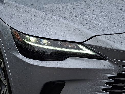 Used 2025 Lexus RX 350 Premium AWD/4WD image 9