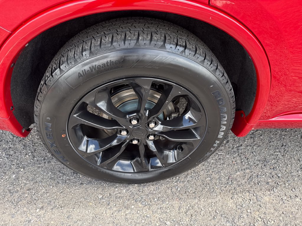 Used 2019 Dodge Durango R/T AWD/4WD image 39