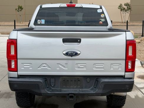 Used 2020 Ford Ranger XL w/ Equipment Group 101A Mid AWD/4WD image 14