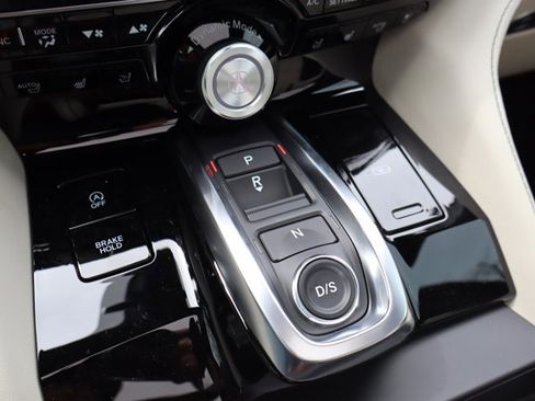 New 2026 Acura MDX Type S image 20