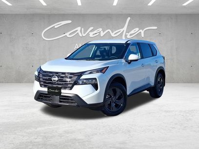 New 2026 Nissan Rogue SV w/ Cold Weather Package
