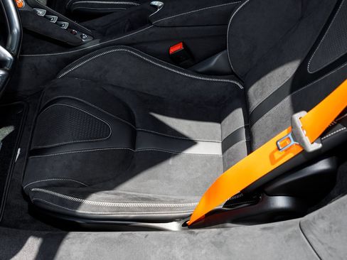 New 2027 McLaren 750S RWD image 41