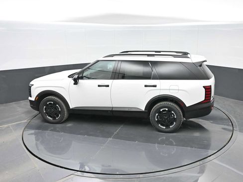 Used 2026 Hyundai Palisade XRT Pro AWD/4WD image 24