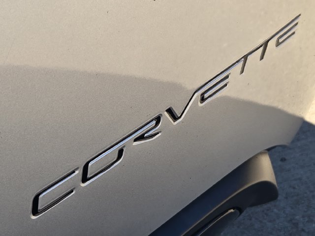 Used 2011 Chevrolet Corvette Coupe w/ 1LT RWD image 12