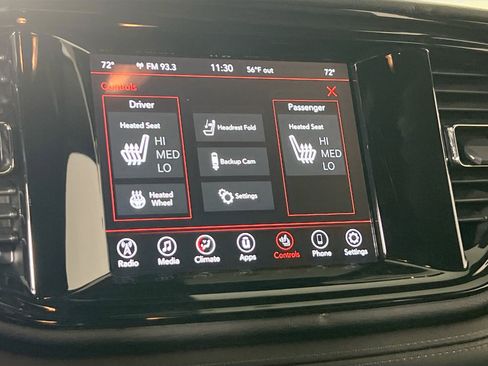 Used 2022 Dodge Durango GT image 19