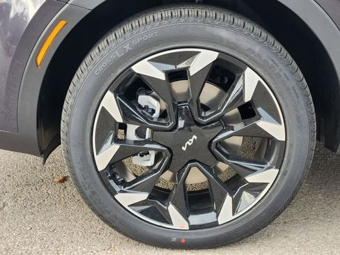 New 2026 Kia Sorento EX image 9