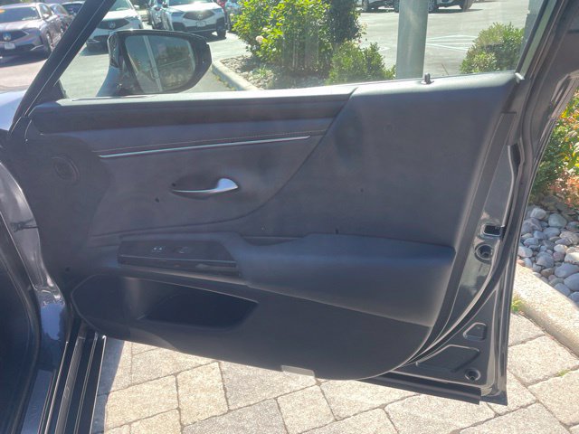 Used 2023 Lexus ES 350 w/ Premium Package FWD image 19