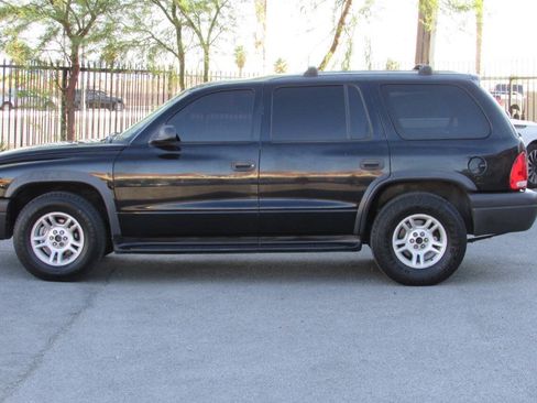 Used 2003 Dodge Durango Sport RWD image 5