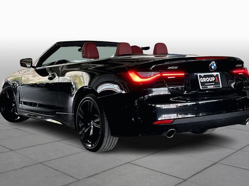 Used 2023 BMW 430i xDrive 430i xDrive w/ Parking Assistance Package image 12