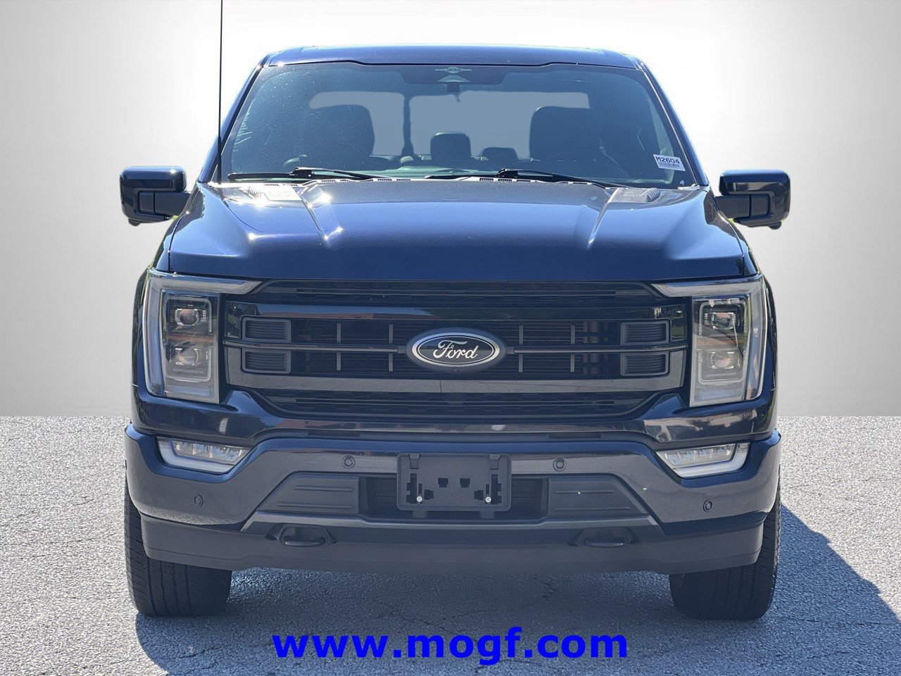 Used 2023 Ford F150 Platinum w/ Equipment Group 701A High AWD/4WD image 30