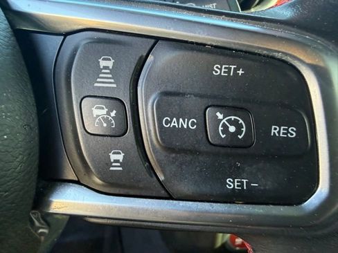 Used 2019 Jeep Wrangler Unlimited Rubicon image 16