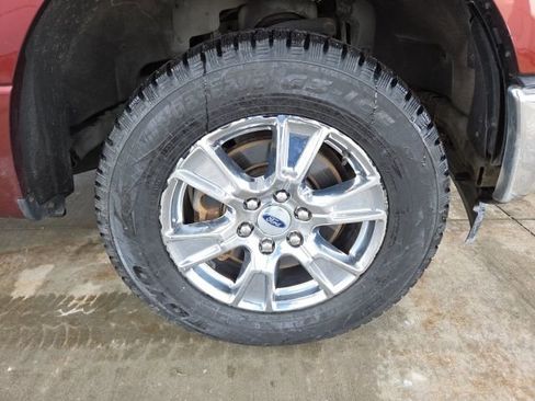 Used 2017 Ford F150 XLT w/ XTR Package image 70