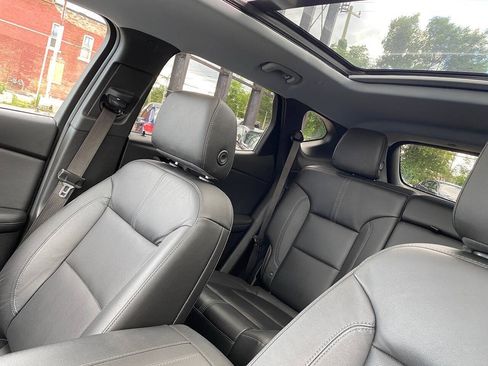 Used 2019 Chevrolet Blazer LT w/ Sun and Wheels Package AWD/4WD image 53