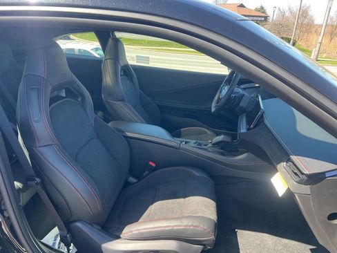 New 2024 Dodge Charger R/T Scat Pack w/ Plus Group image 13