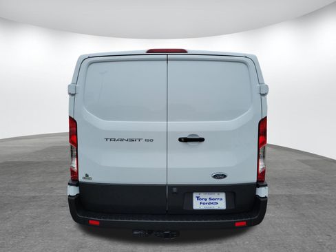 New 2025 Ford Transit 150 Low Roof image 6