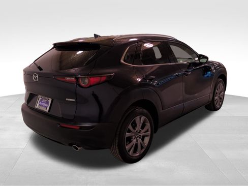 Used 2024 MAZDA CX-30 AWD 2.5 S w/ Premium Package image 4