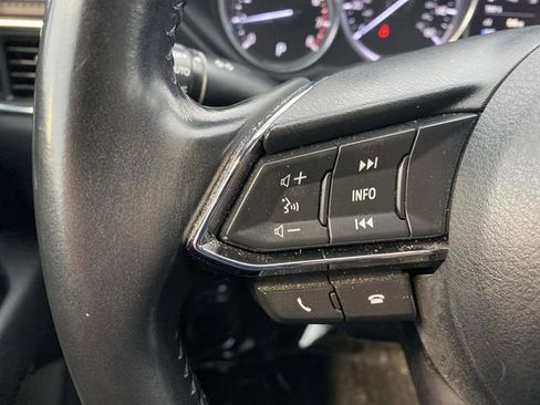 Used 2019 MAZDA CX-5 Touring image 27