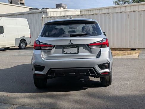New 2026 Mitsubishi Outlander Sport ES image 4