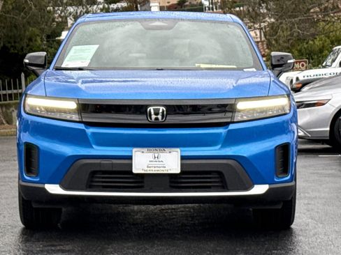 Certified 2024 Honda Prologue EX image 5