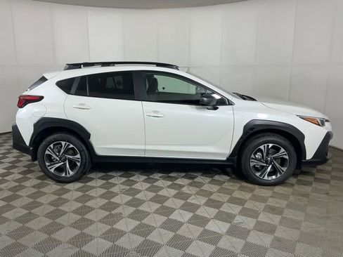 New 2026 Subaru Crosstrek 2.0i Premium AWD/4WD image 8