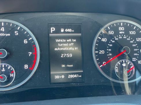 Used 2024 Kia K5 GT-Line image 14