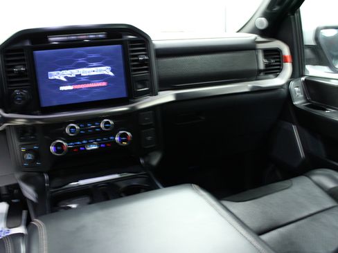 Used 2023 Ford F150 Raptor w/ Raptor 37 Performance Package image 19