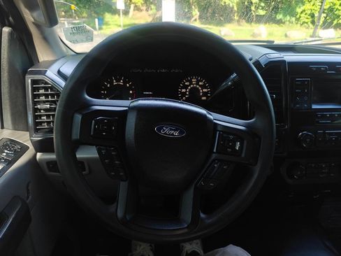 Used 2019 Ford F150 XL w/ Equipment Group 101A Mid AWD/4WD image 12
