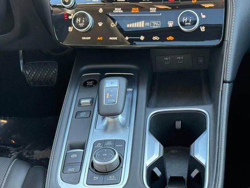 Used 2026 INFINITI QX60 Luxe w/ Cargo Package image 14