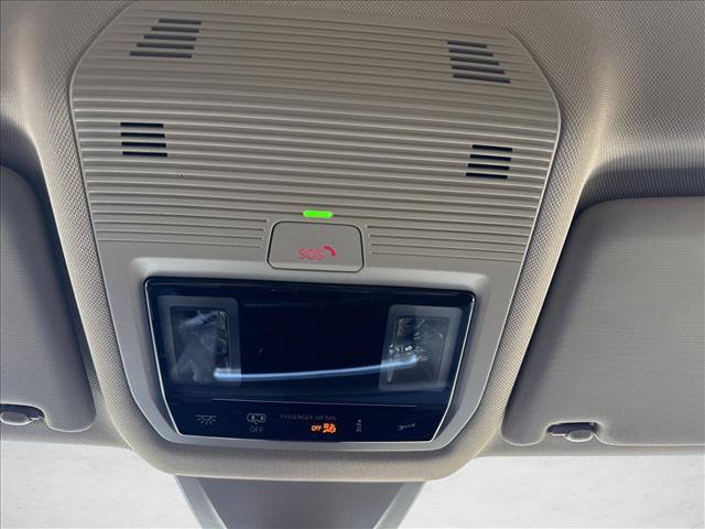 Used 2024 Volkswagen Atlas SE FWD image 30
