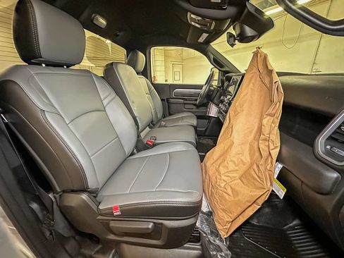 New 2026 RAM 5500 Tradesman w/ Chrome Appearance Group AWD/4WD image 4