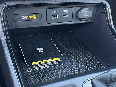 Certified 2025 Honda CR-V EX-L image 19