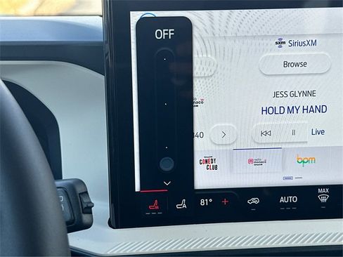 New 2025 Ford Bronco Sport Heritage w/ Convenience Package image 26