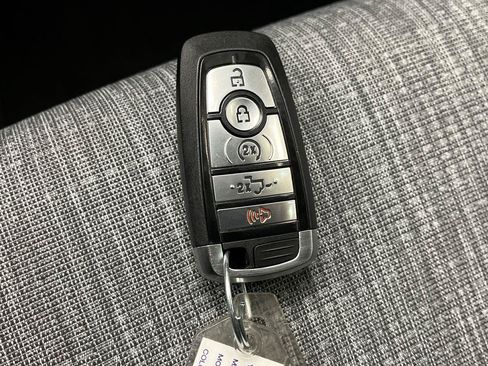 Certified 2021 Ford F150 XLT w/ Equipment Group 302A High AWD/4WD image 34