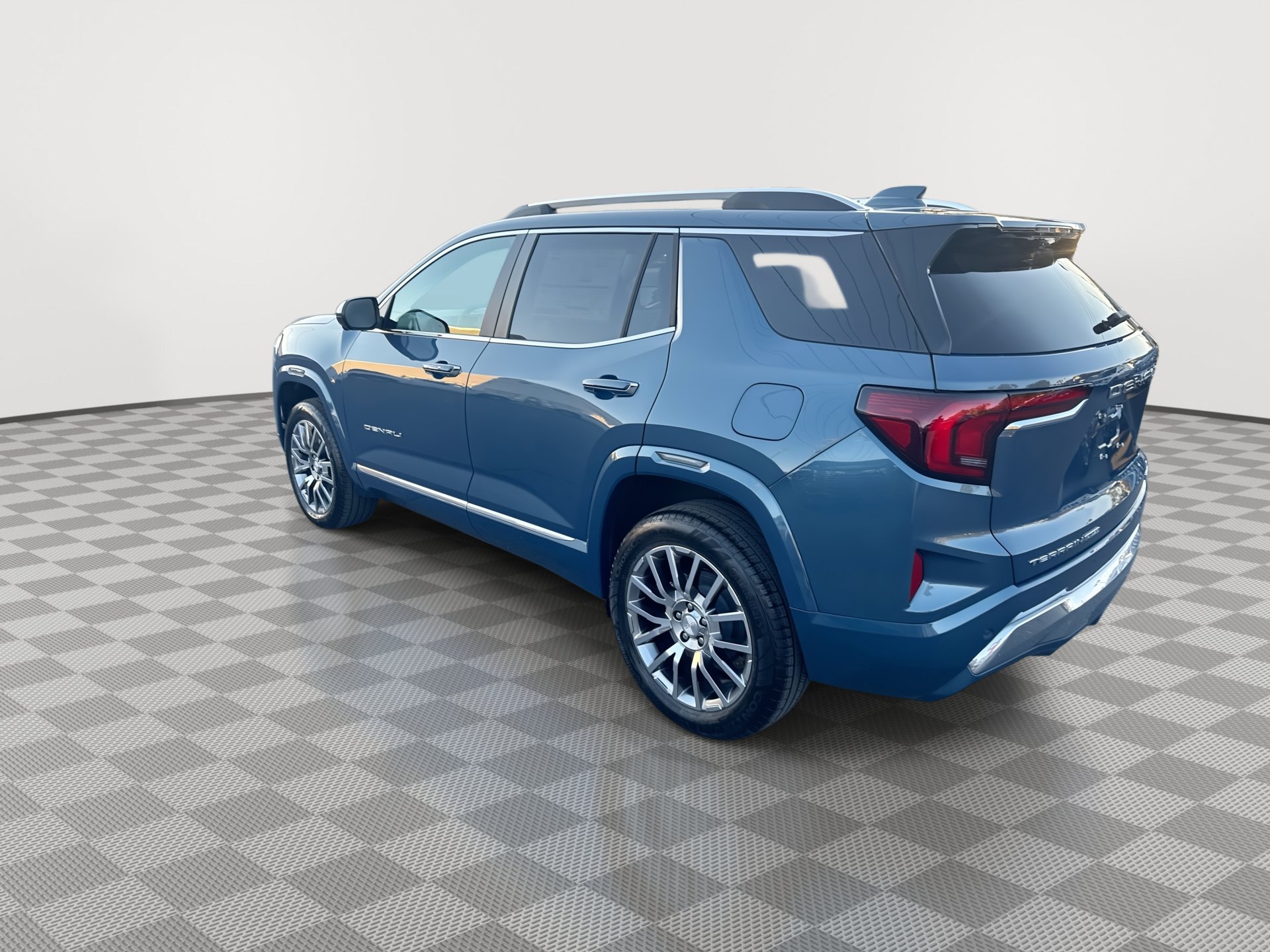 New 2027 GMC Terrain Denali AWD/4WD image 6
