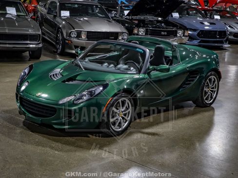 Used 2005 Lotus Elise image 42