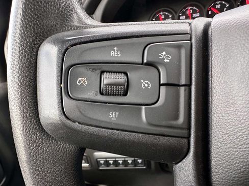 Used 2024 GMC Sierra 3500 Pro w/ Convenience Package AWD/4WD image 16