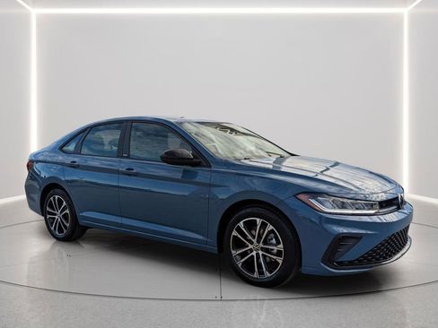 New 2026 Volkswagen Jetta Sport image 9