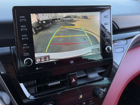 Used 2021 Toyota Camry XSE image 21