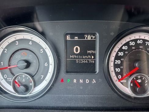 Used 2014 RAM 1500 Express w/ Black Ram 1500 Express Group AWD/4WD image 13