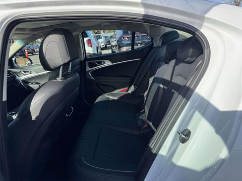 Certified 2026 Genesis G70 2.5T Prestige image 12