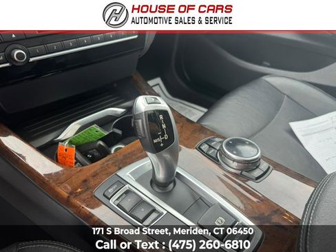 Used 2015 BMW X3 xDrive28d image 30