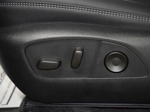 New 2026 Chevrolet Blazer EV LT image 35