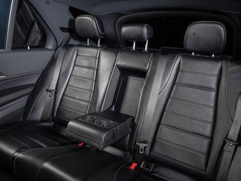 New 2026 Mercedes-Benz GLE 580 4MATIC image 29