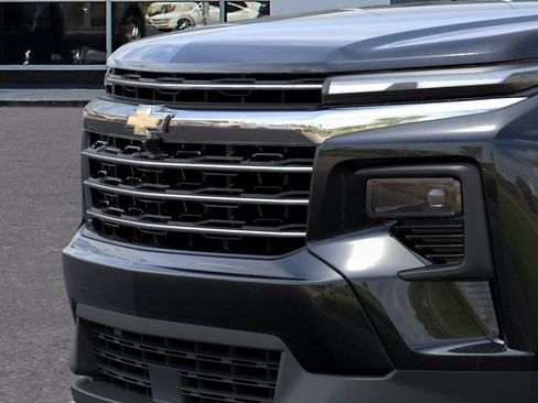 New 2026 Chevrolet Traverse LT w/ Driver Confidence Package FWD image 13