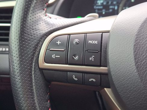 Used 2020 Lexus RX 350 F Sport w/ Accessory Package AWD/4WD image 28