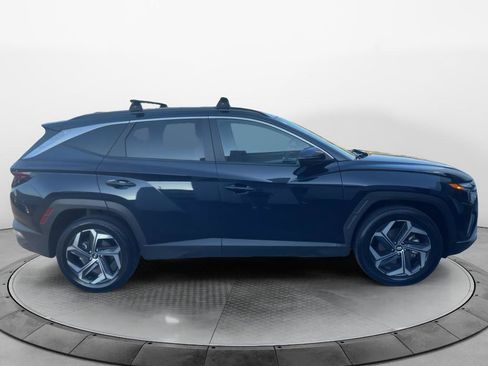 Used 2024 Hyundai Tucson SEL AWD/4WD image 4