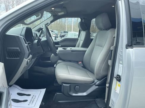 Used 2019 Ford F150 XLT image 19