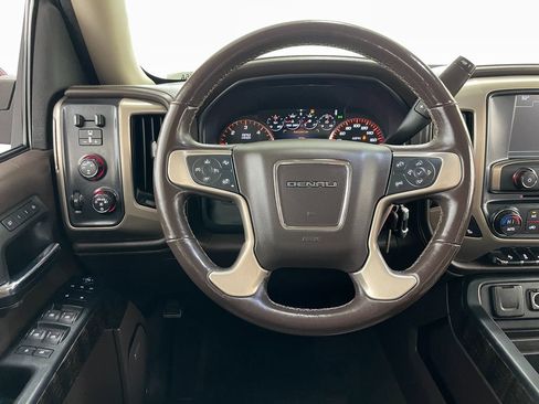 Used 2016 GMC Sierra 1500 Denali image 25